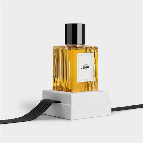 celine black tie perfume sample|BLACK TIE EAU DE PARFUM 3.4 FL.OZ .